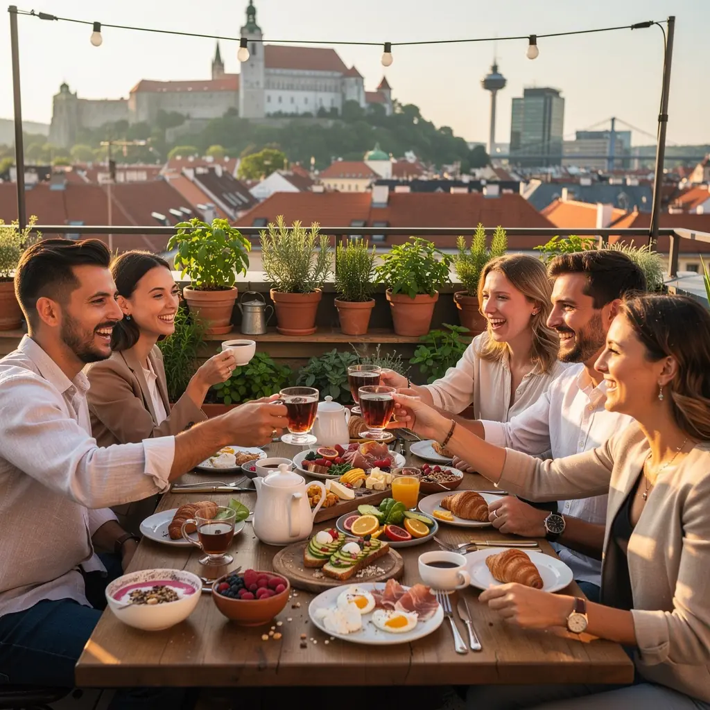 Detailný záber na sušené listy čierneho čaju, zdôrazňujúci ich textúru.